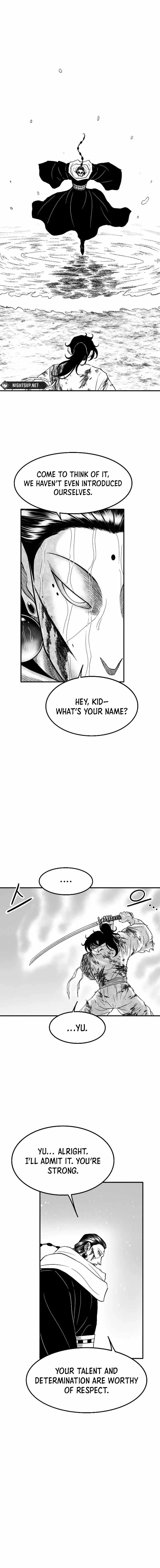 Black Serpent Chapter 46 page 4