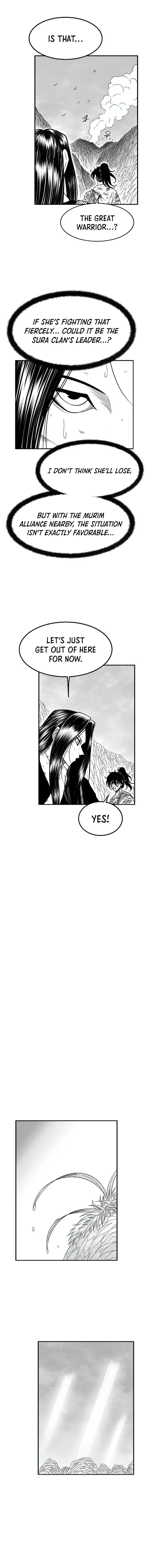 Black Serpent Chapter 47 page 12