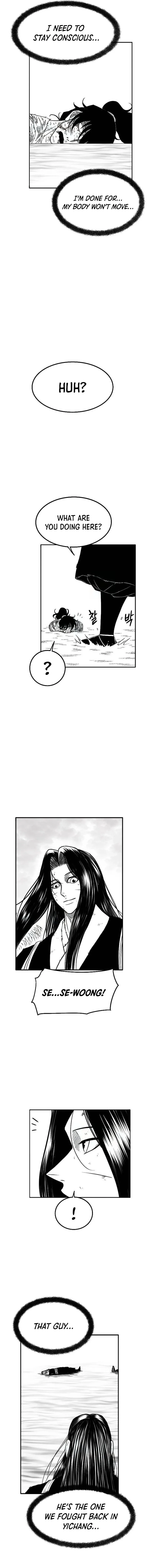 Black Serpent Chapter 47 page 9