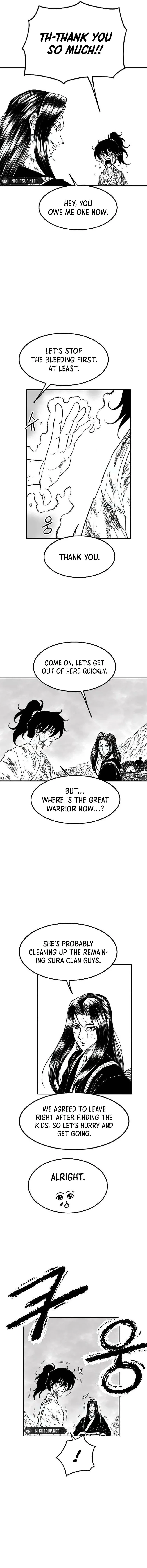 Black Serpent Chapter 47 page 11