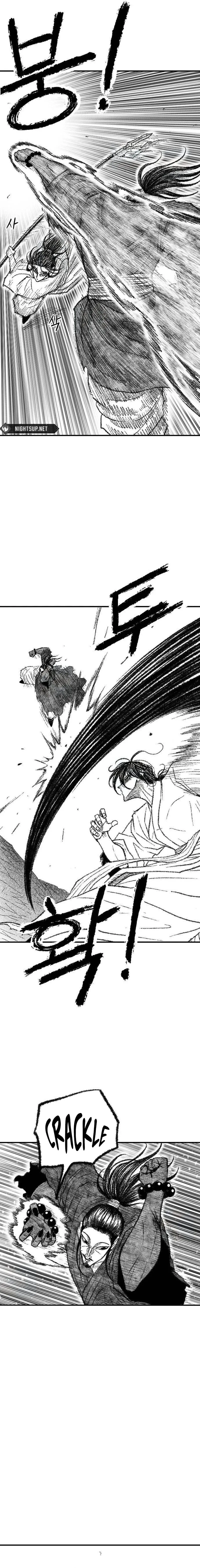 Black Serpent Chapter 47 page 15