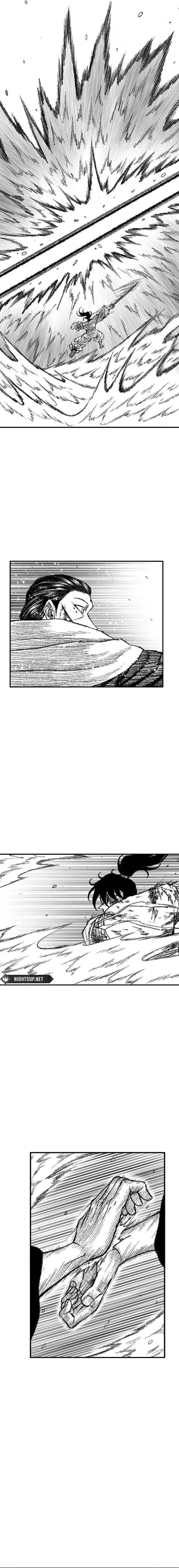 Black Serpent Chapter 47 page 4