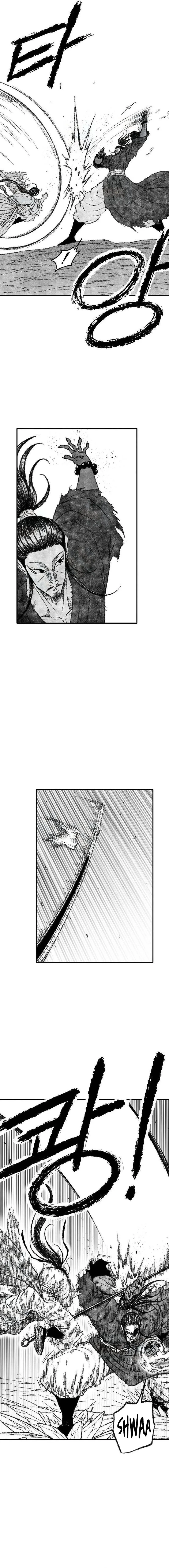 Black Serpent Chapter 47 page 14