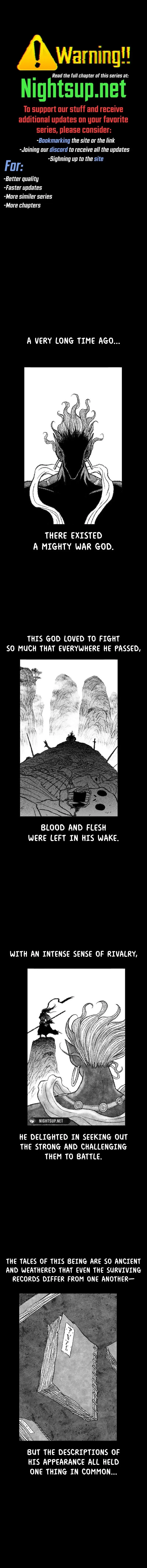 Black Serpent Chapter 48 page 1