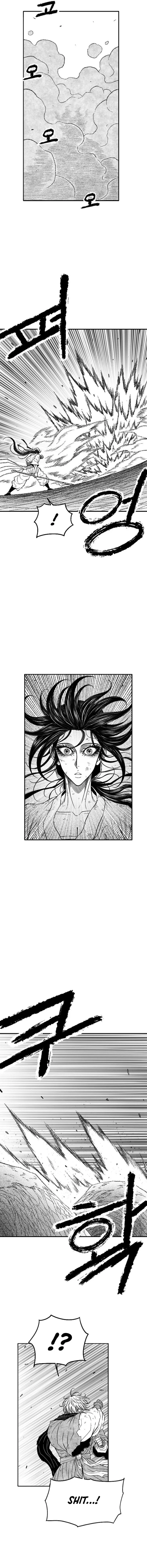 Black Serpent Chapter 48 page 11