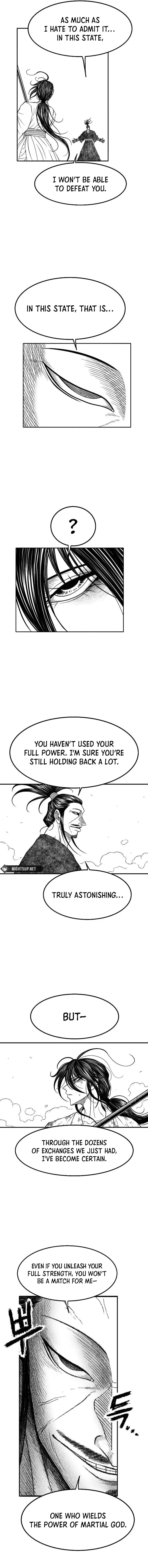Black Serpent Chapter 48 page 8