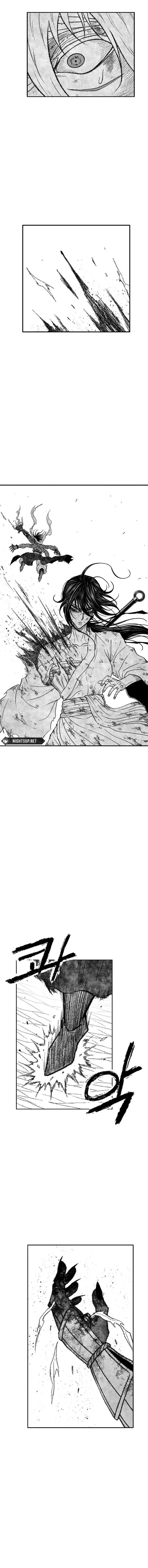 Black Serpent Chapter 48 page 12