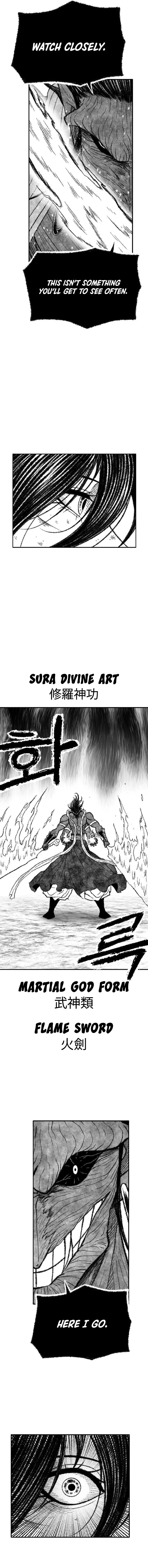 Black Serpent Chapter 49 page 12
