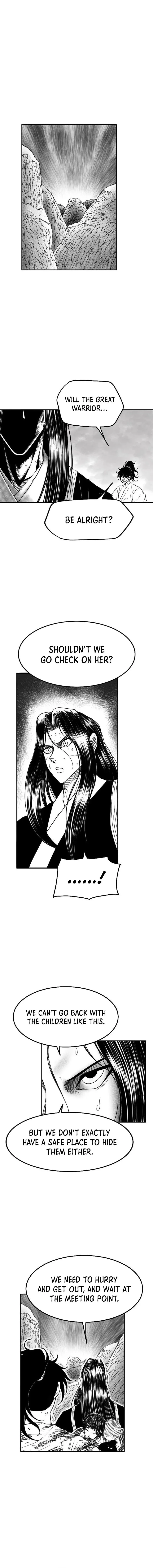 Black Serpent Chapter 49 page 3
