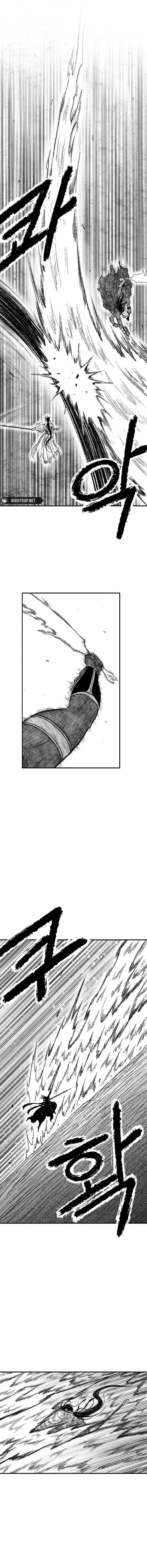 Black Serpent Chapter 49 page 13