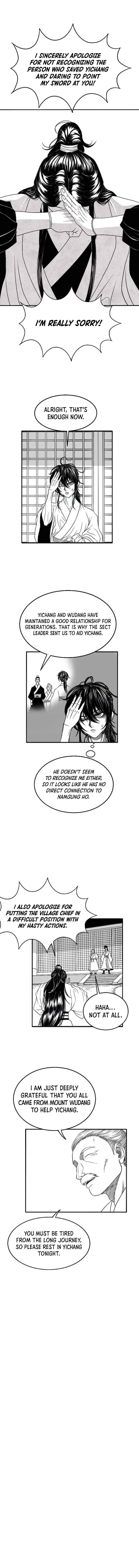 Black Serpent Chapter 5 page 6