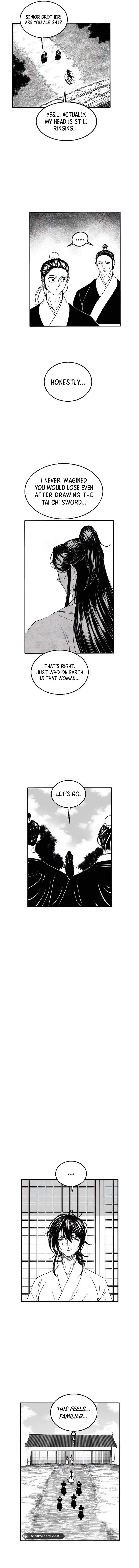 Black Serpent Chapter 5 page 5