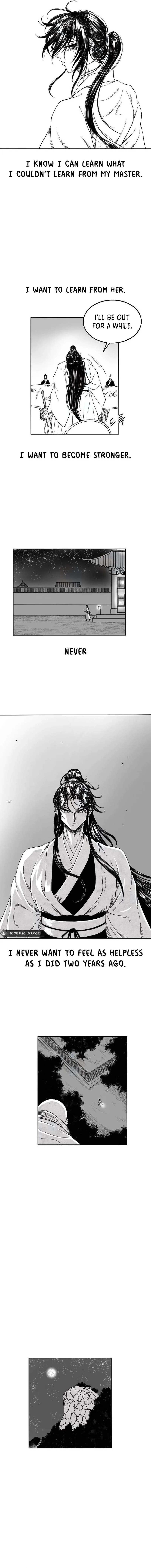 Black Serpent Chapter 5 page 8