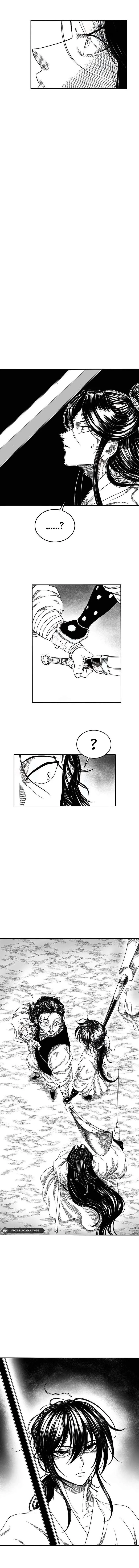 Black Serpent Chapter 5 page 13