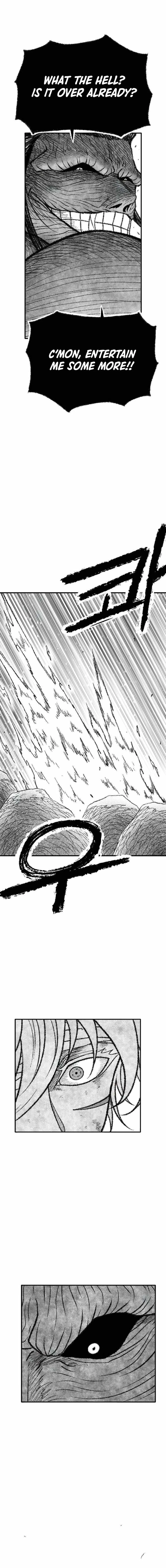 Black Serpent Chapter 50 page 12