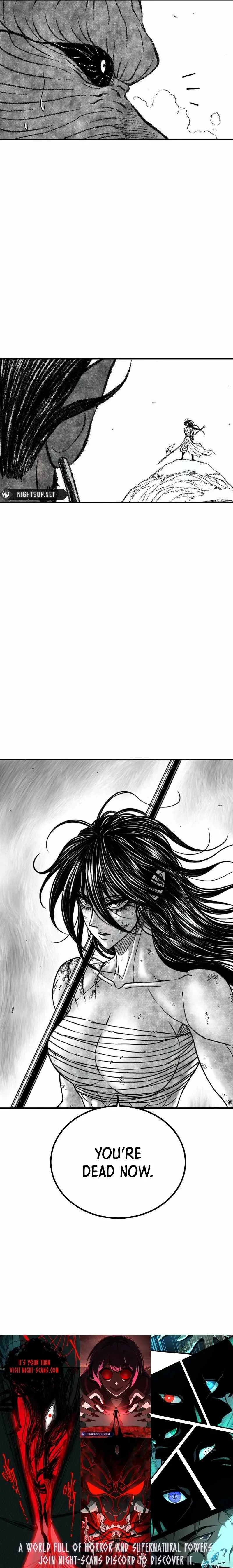 Black Serpent Chapter 50 page 16