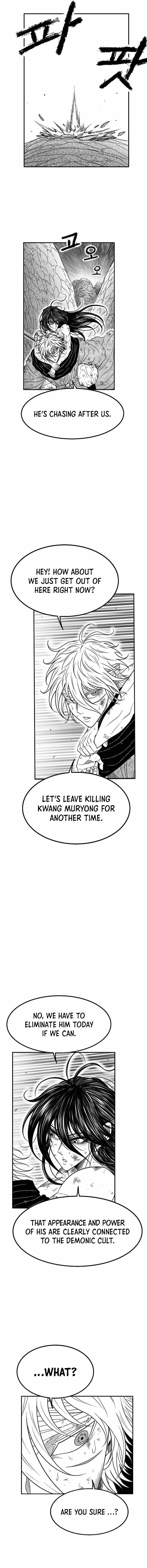 Black Serpent Chapter 50 page 2