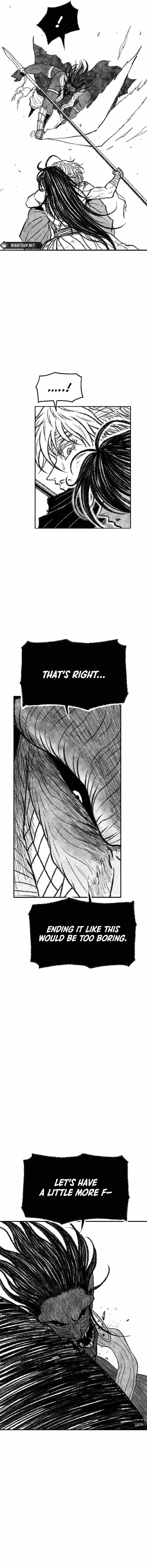 Black Serpent Chapter 50 page 13