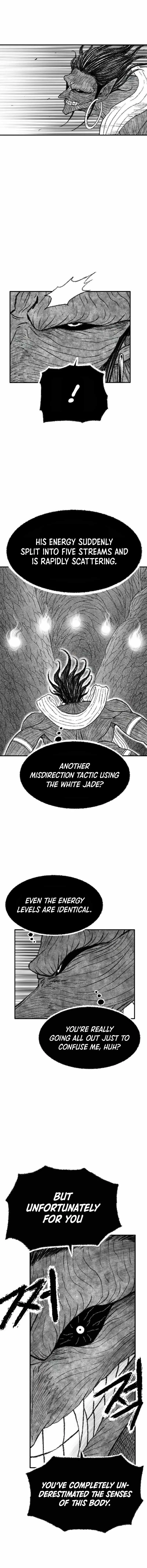 Black Serpent Chapter 50 page 8