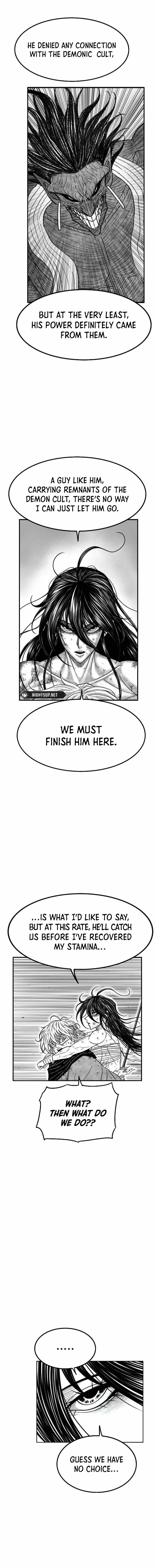 Black Serpent Chapter 50 page 3