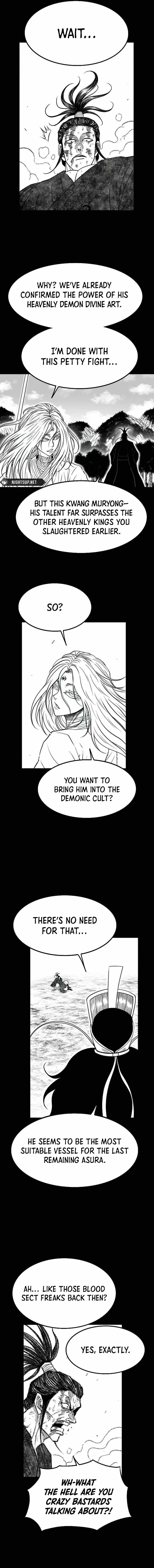 Black Serpent Chapter 51 page 7