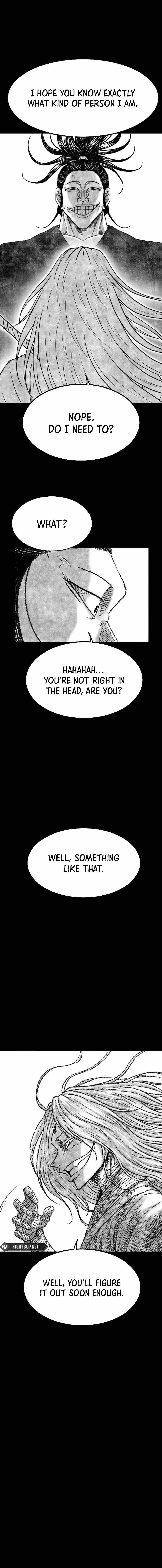 Black Serpent Chapter 51 page 5