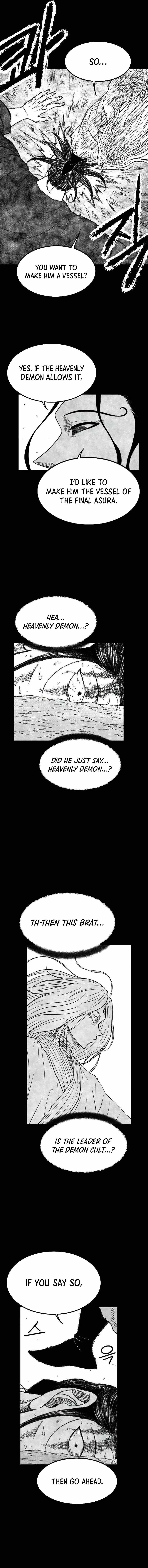 Black Serpent Chapter 51 page 8