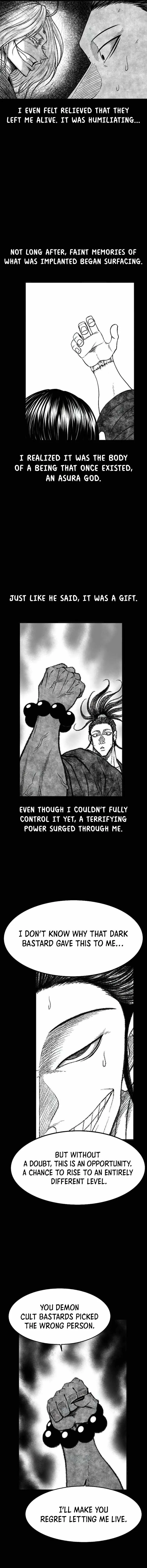 Black Serpent Chapter 51 page 11