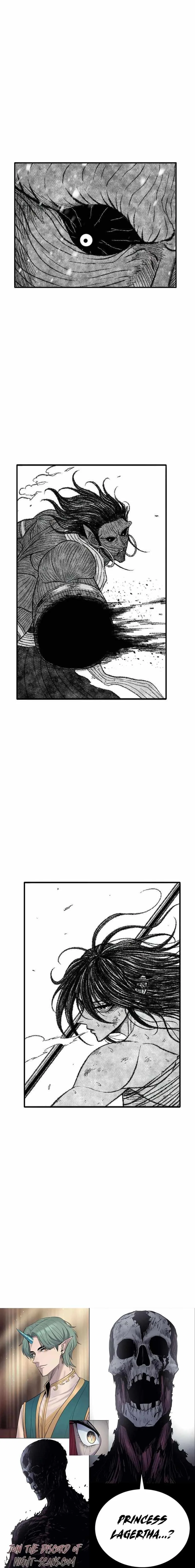 Black Serpent Chapter 51 page 15
