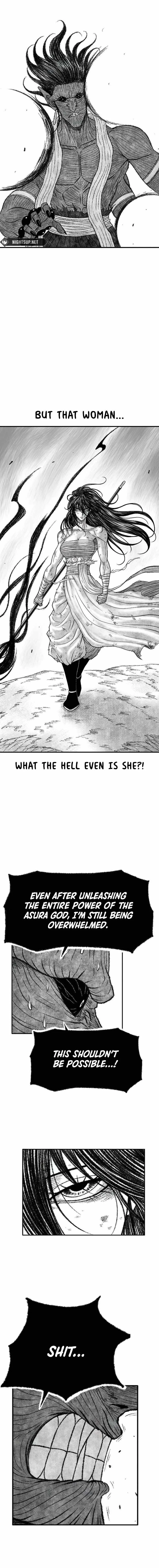 Black Serpent Chapter 51 page 13