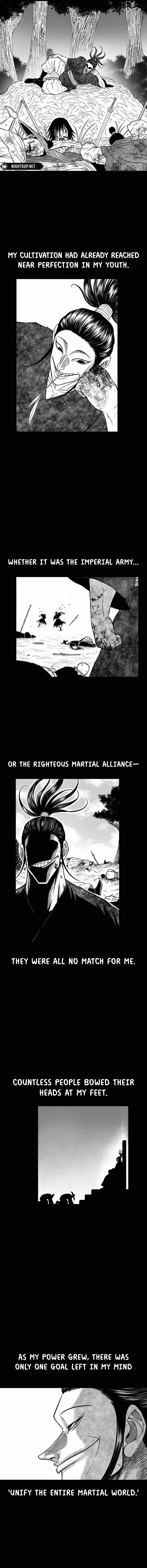 Black Serpent Chapter 51 page 2