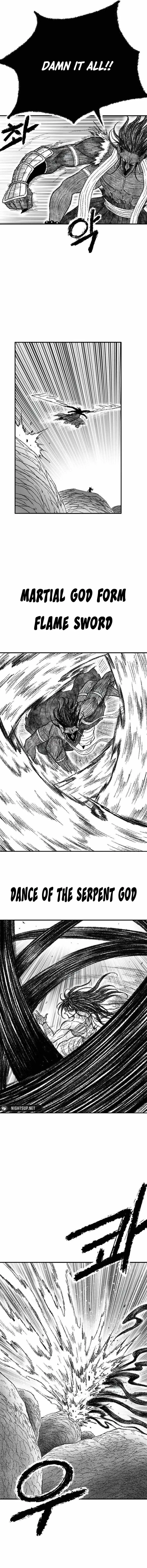 Black Serpent Chapter 51 page 14