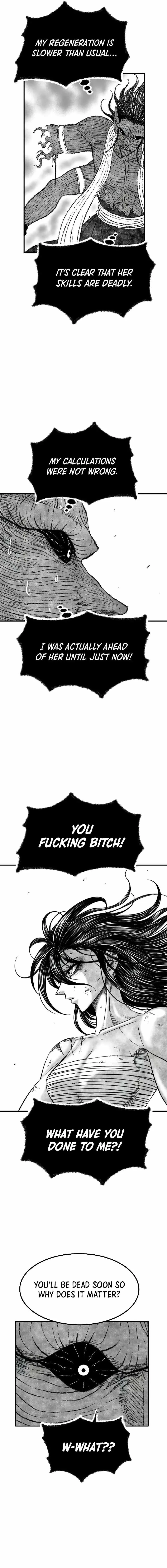 Black Serpent Chapter 52 page 3