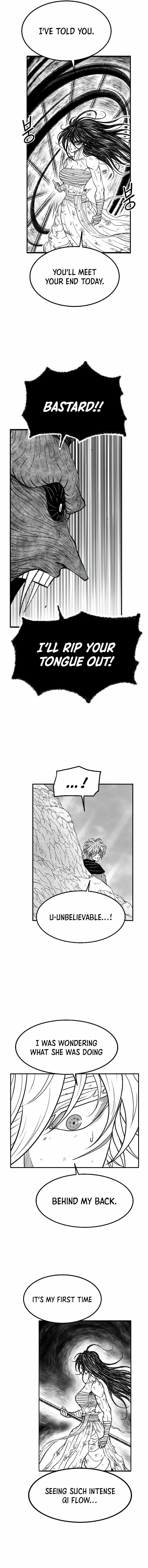 Black Serpent Chapter 52 page 4