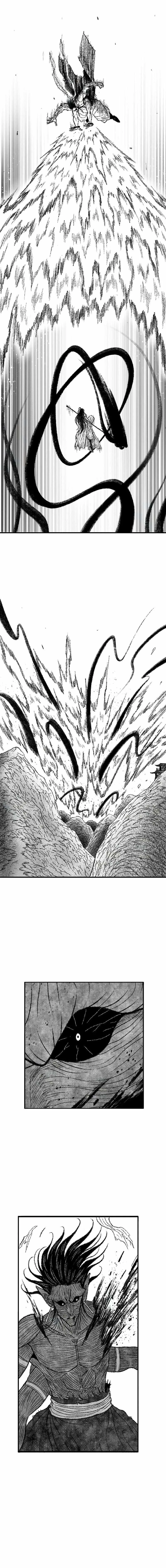 Black Serpent Chapter 52 page 12