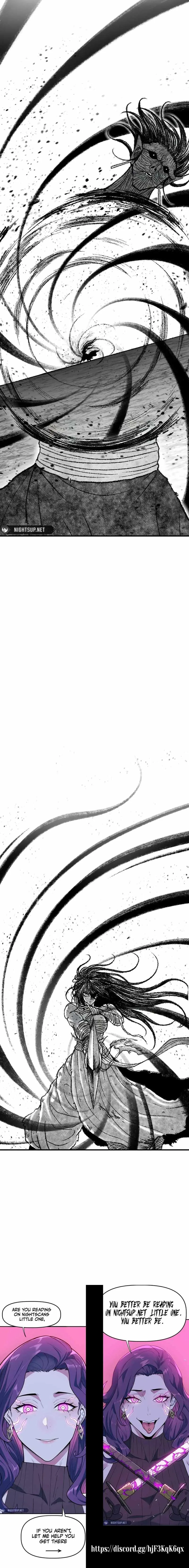 Black Serpent Chapter 52 page 17