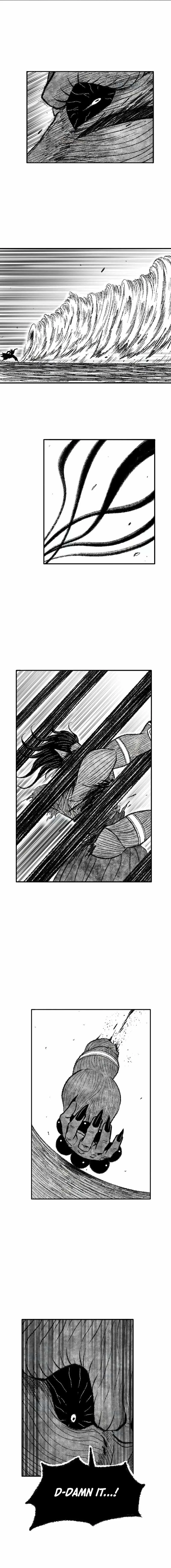 Black Serpent Chapter 52 page 14