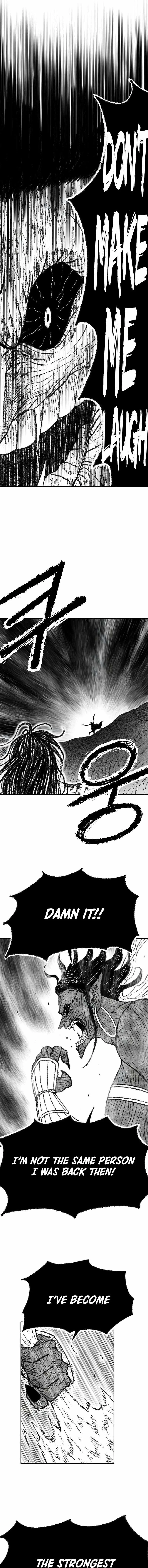 Black Serpent Chapter 52 page 9