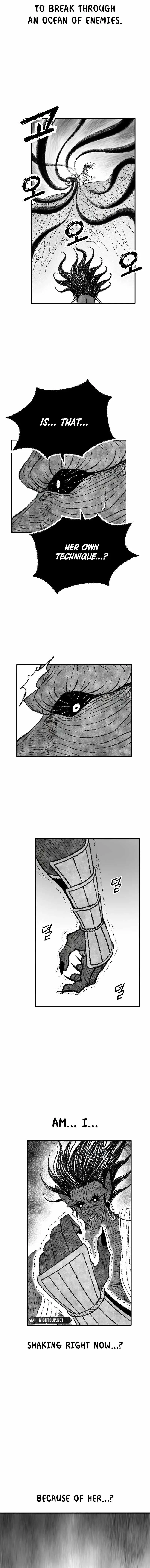 Black Serpent Chapter 52 page 7
