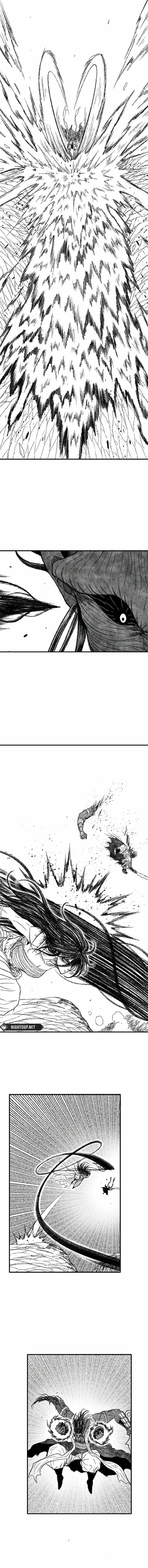 Black Serpent Chapter 52 page 11