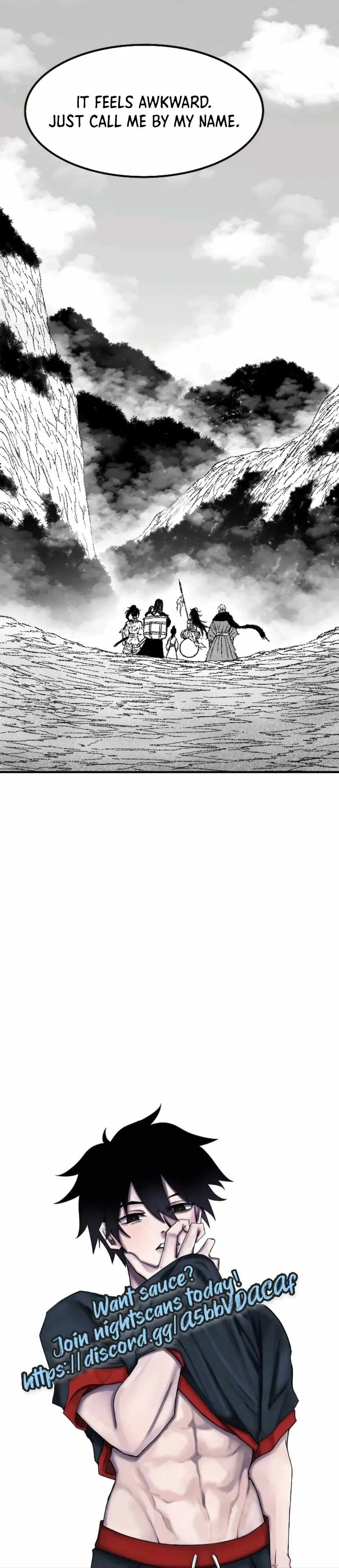Black Serpent Chapter 53 page 16