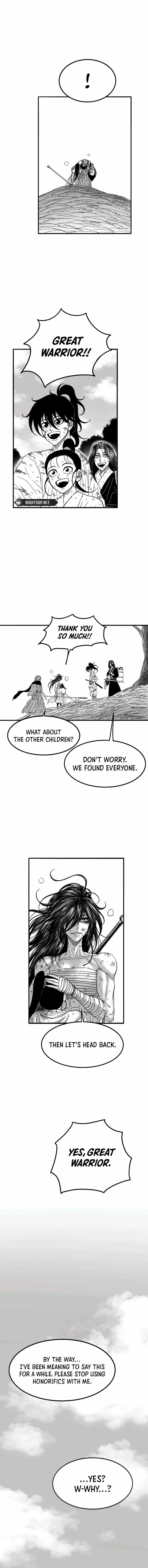 Black Serpent Chapter 53 page 15