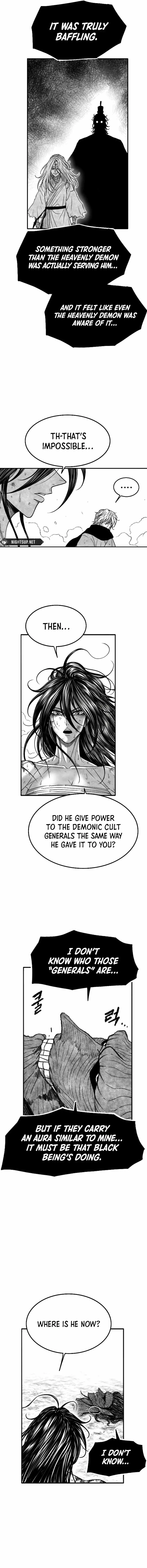 Black Serpent Chapter 53 page 8