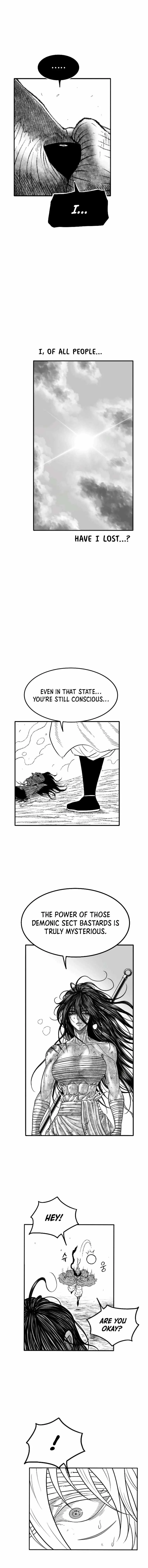 Black Serpent Chapter 53 page 3