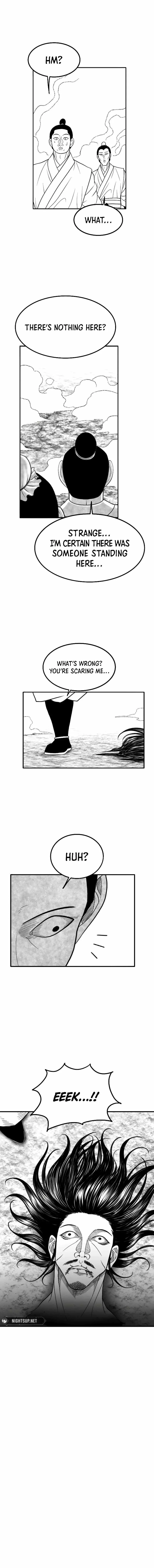 Black Serpent Chapter 54 page 6