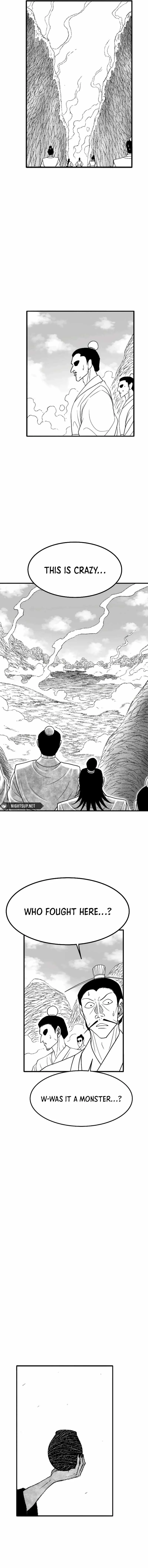 Black Serpent Chapter 54 page 3