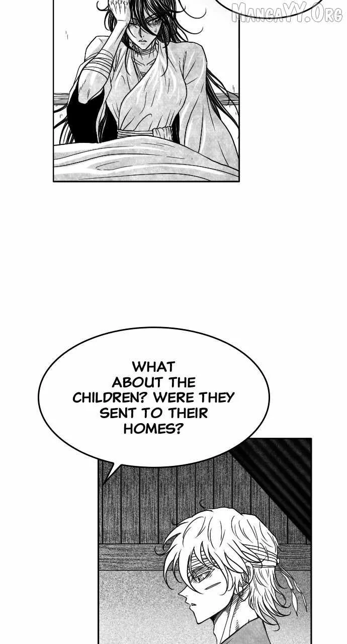 Black Serpent Chapter 55 page 10