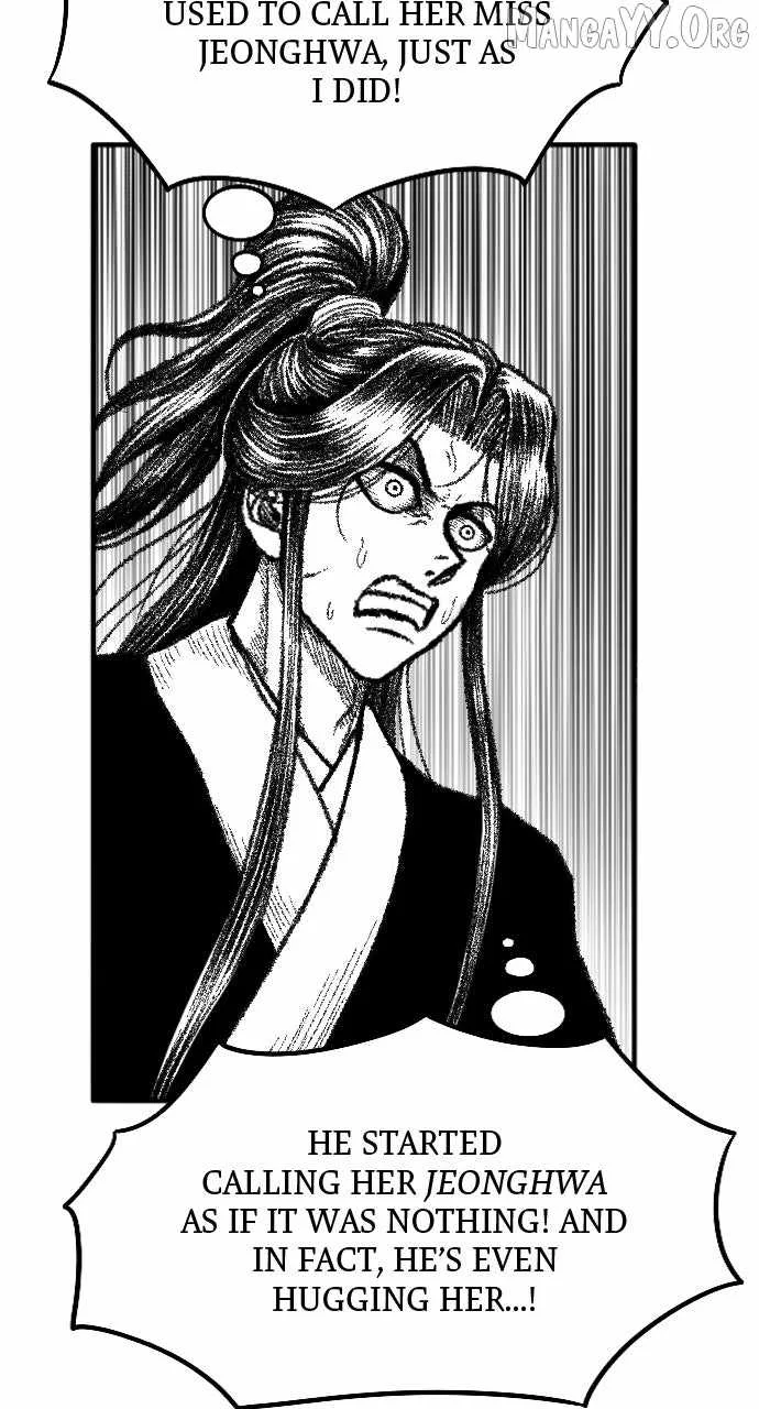Black Serpent Chapter 55 page 21