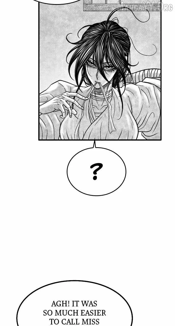 Black Serpent Chapter 55 page 15