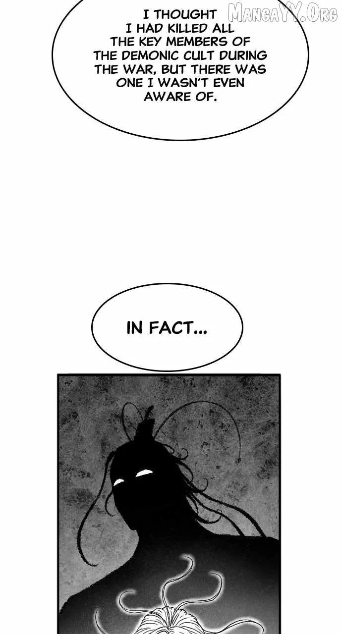 Black Serpent Chapter 55 page 31